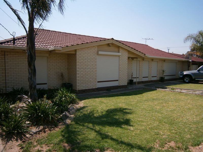 3 Padbury Road, Gilles Plains SA 5086