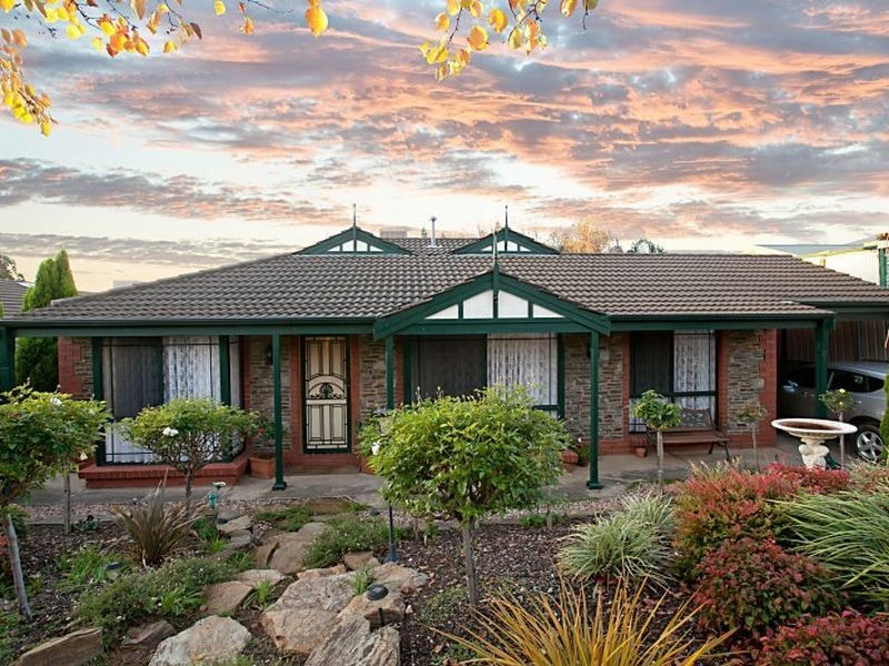 4 Tangelo Street, Golden Grove SA 5125