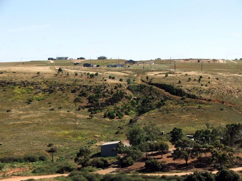 Shearer Heights, Mannum SA 5238