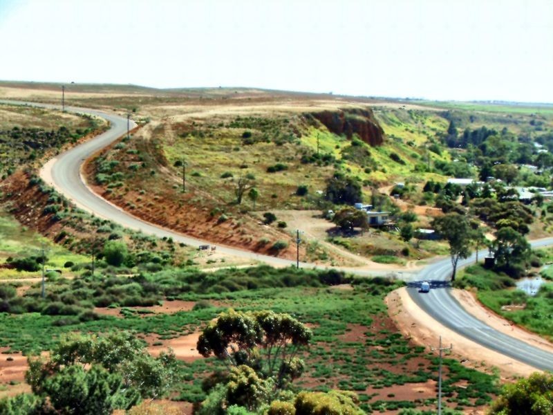 Shearer Heights, Mannum SA 5238