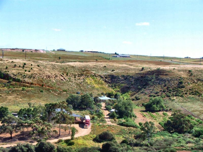 Shearer Heights, Mannum SA 5238