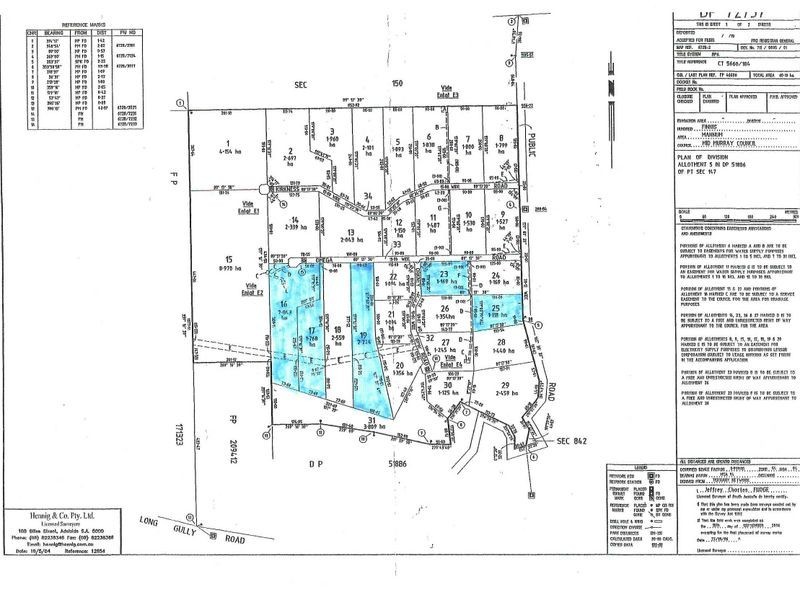 Shearer Heights, Mannum SA 5238