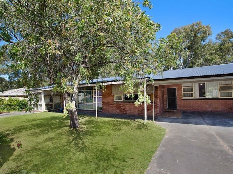 8 Leane Avenue, Ridgehaven SA 5097