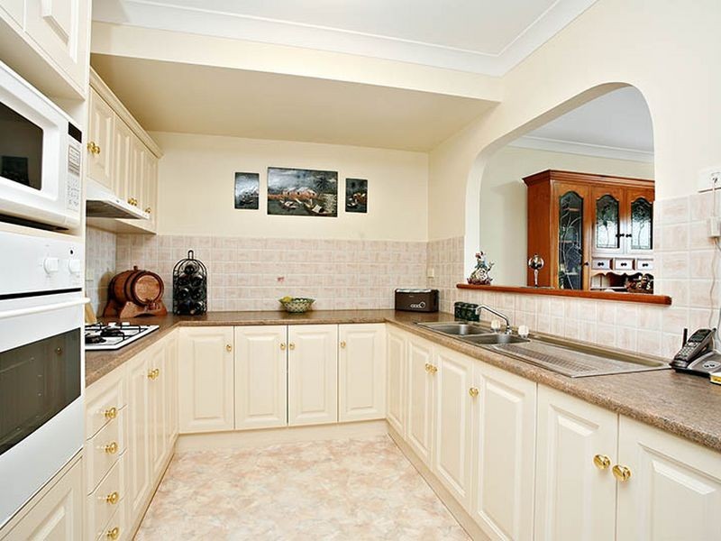 2/14-16 Goodwin Circuit, Golden Grove SA 5125