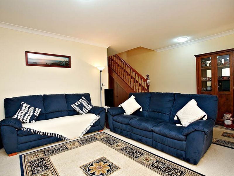 2/14-16 Goodwin Circuit, Golden Grove SA 5125