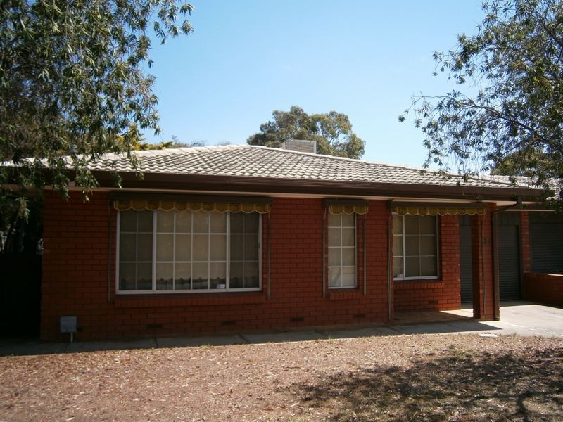 21 Sandy Crescent, Salisbury Park SA 5109