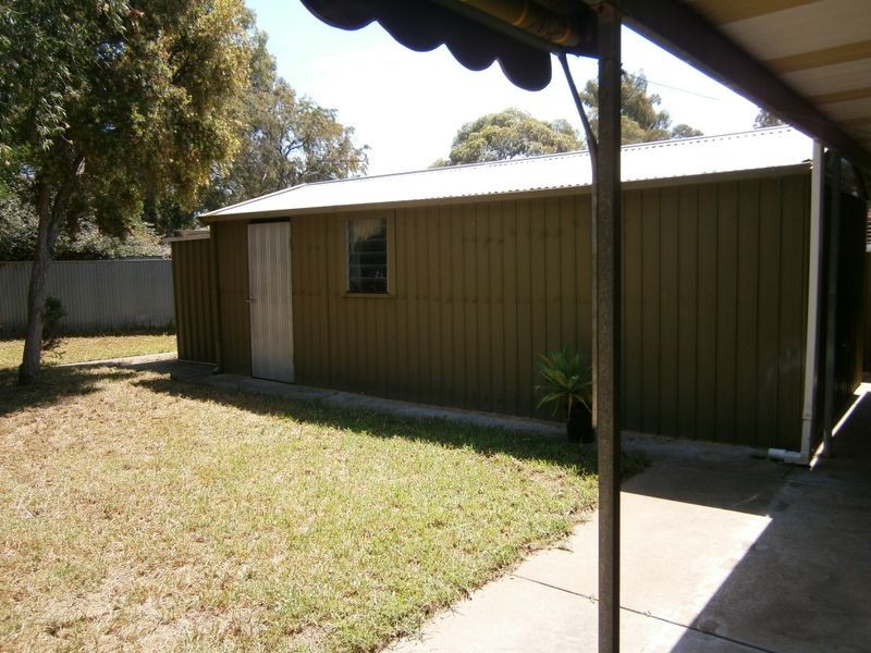 21 Sandy Crescent, Salisbury Park SA 5109