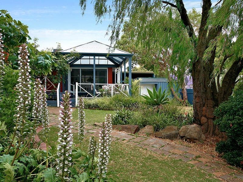 2 Far View Crescent, Ridgehaven SA 5097