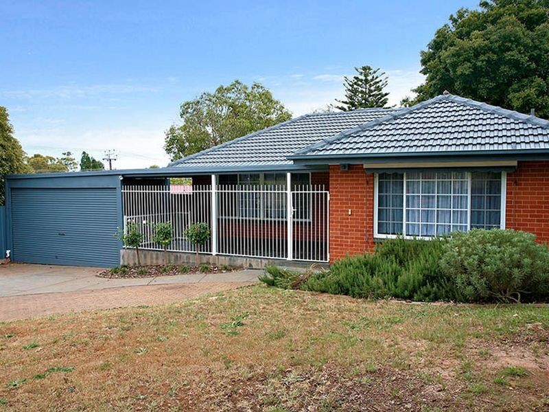 2 Far View Crescent, Ridgehaven SA 5097