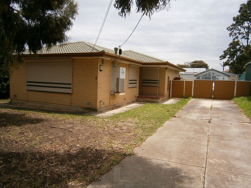 22 Baldock Road, Ingle Farm SA 5098