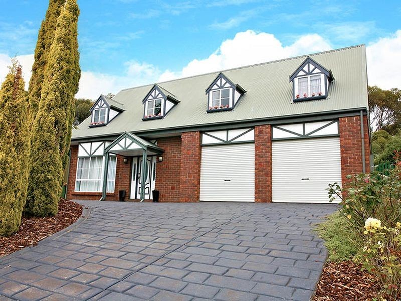 5 Trellios Street, Modbury SA 5092