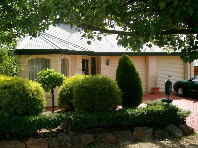 6 Satsuma Crescent, Golden Grove SA 5125