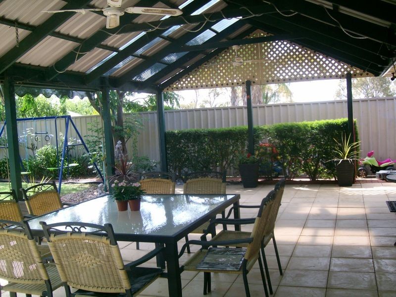 6 Satsuma Crescent, Golden Grove SA 5125