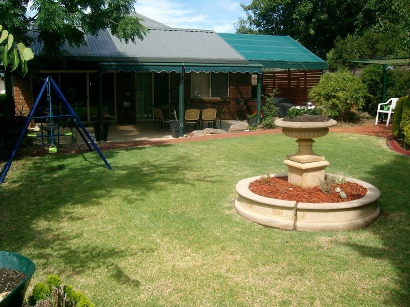 6 Satsuma Crescent, Golden Grove SA 5125