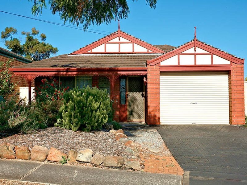2/3 Far View Crescent, Ridgehaven SA 5097