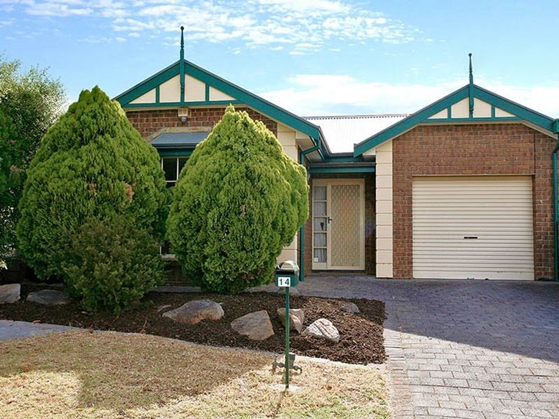 1/14 Ridgefield Aveune, Paradise SA 5075