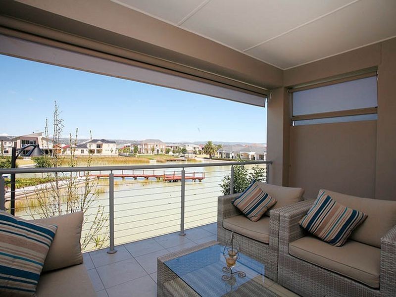 23 Santorini Walk, Mawson Lakes SA 5095