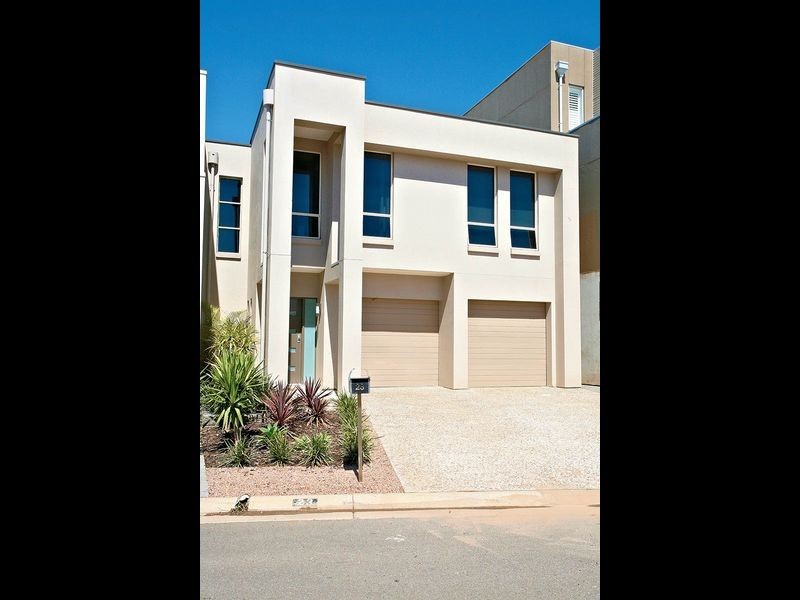 23 Santorini Walk, Mawson Lakes SA 5095