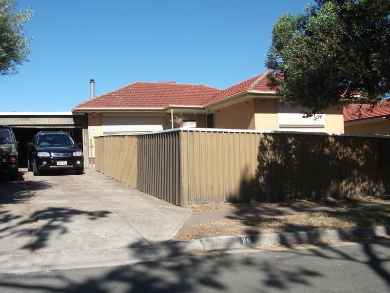 86 Walkleys Road, Valley View SA 5093