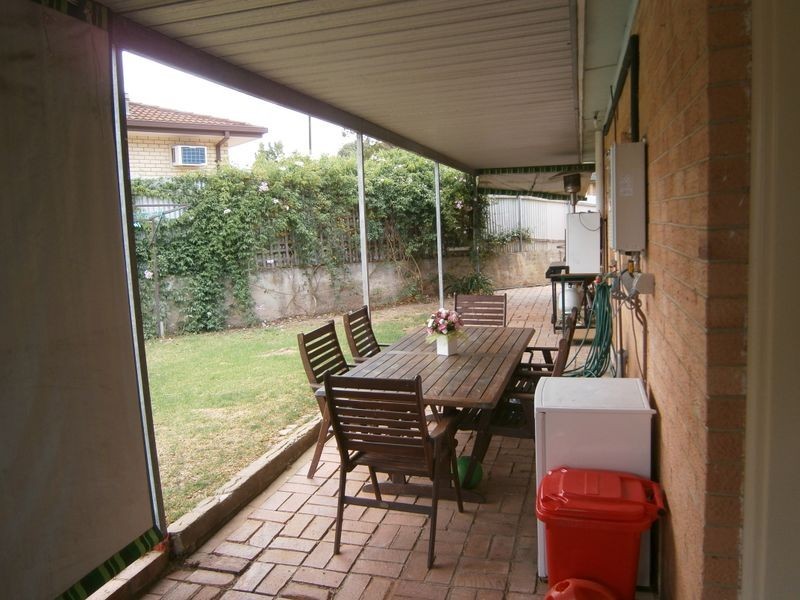 1 Leane Avenue, Ridgehaven SA 5097