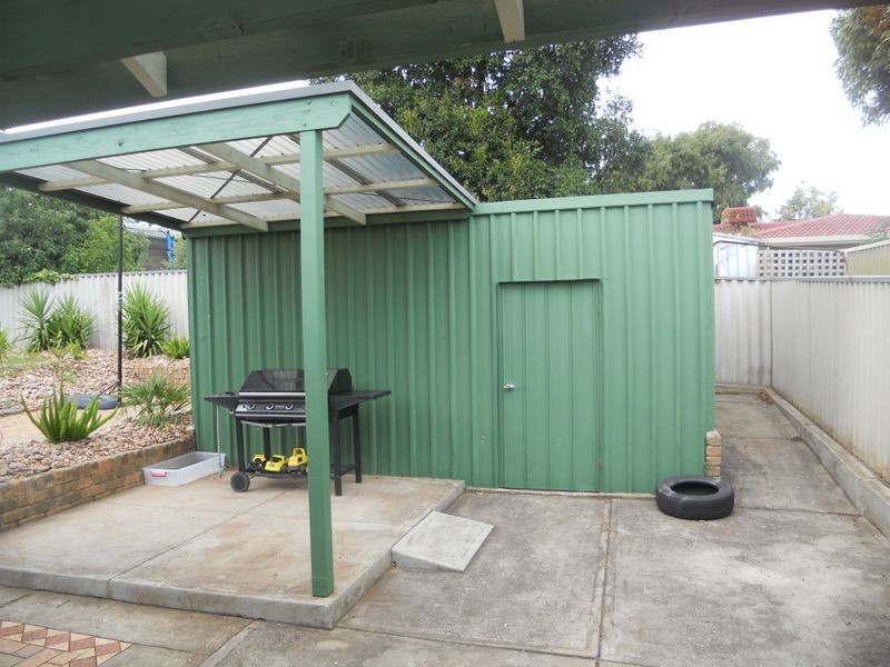 21 Wongabeena Drive, Surrey Downs SA 5126