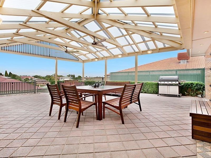 30 Rotz Court, Golden Grove SA 5125