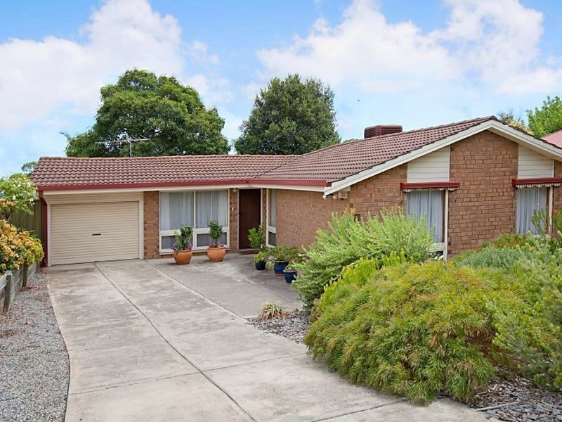 1/20 Amber Road, Hope Valley SA 5090