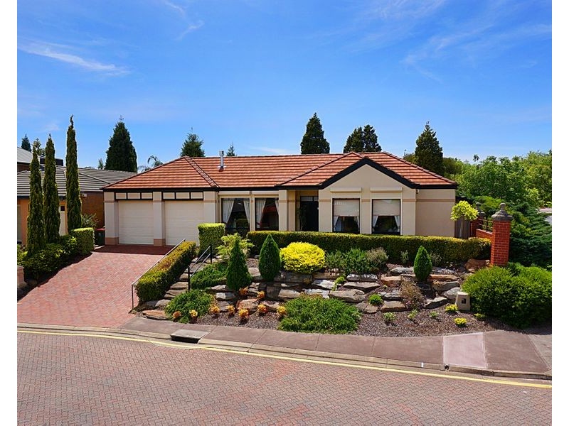 1 Holly Place, Golden Grove SA 5125