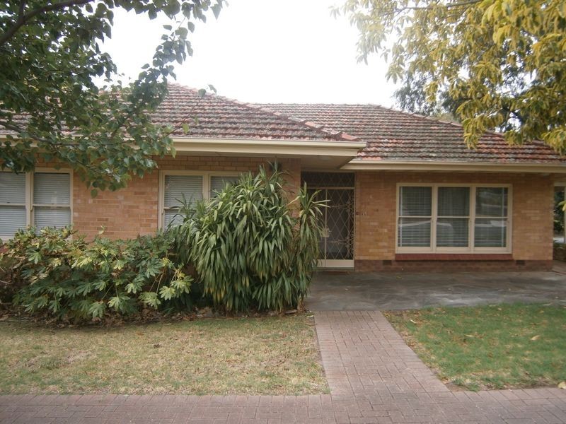 15 Mahar Street, Kensington Gardens SA 5068
