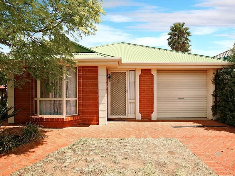 2 Dunbarton Crescent, Greenwith SA 5125