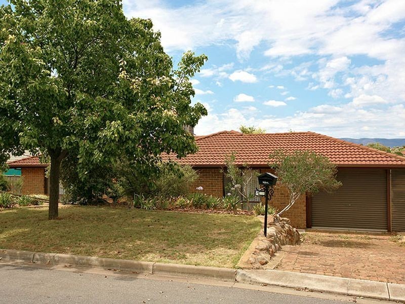 7 O’Leary Place, Wynn Vale SA 5127