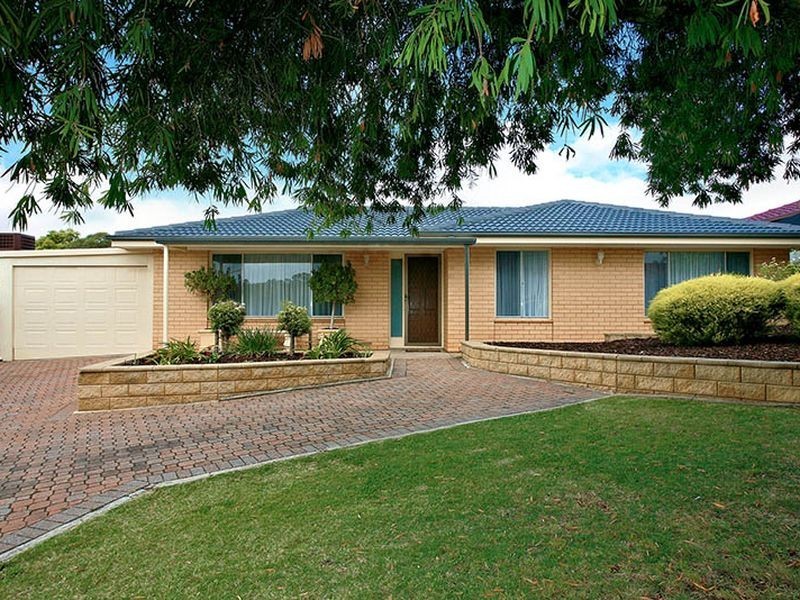 10 Currawong Crescent, Modbury Heights SA 5092