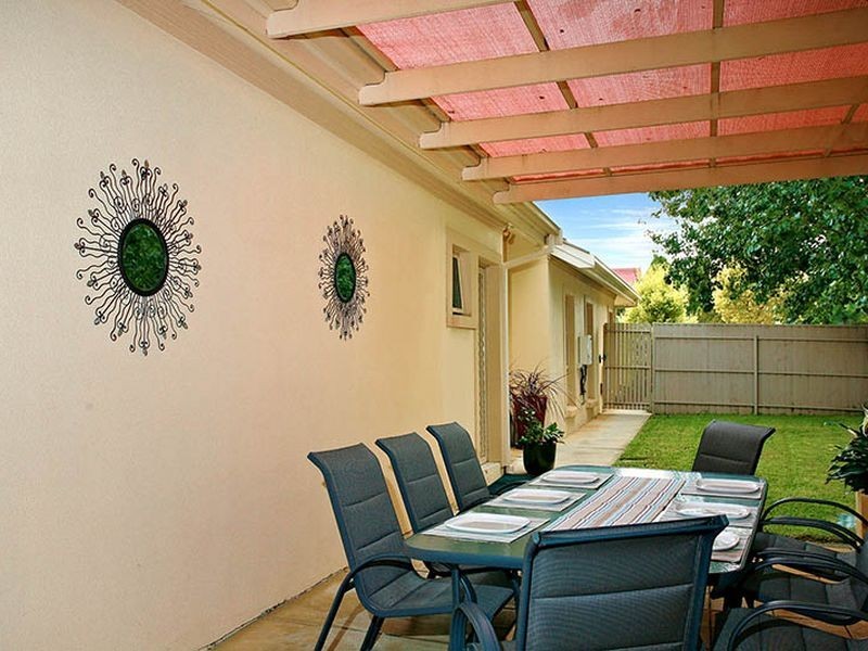 6/1 Goodwin Circuit, Golden Grove SA 5125