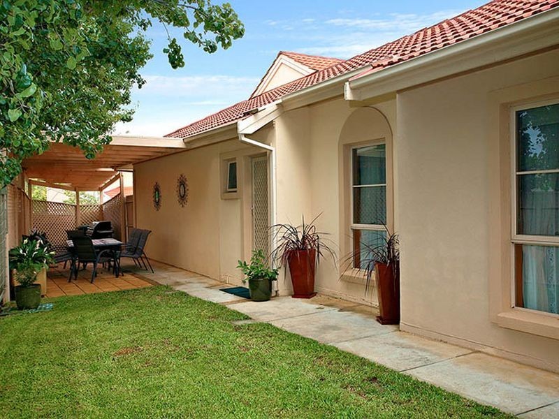 6/1 Goodwin Circuit, Golden Grove SA 5125