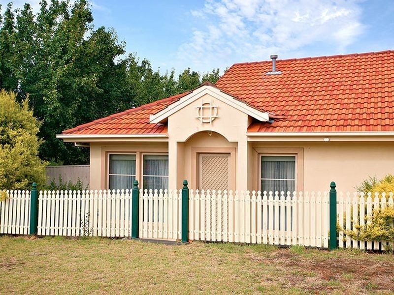 6/1 Goodwin Circuit, Golden Grove SA 5125