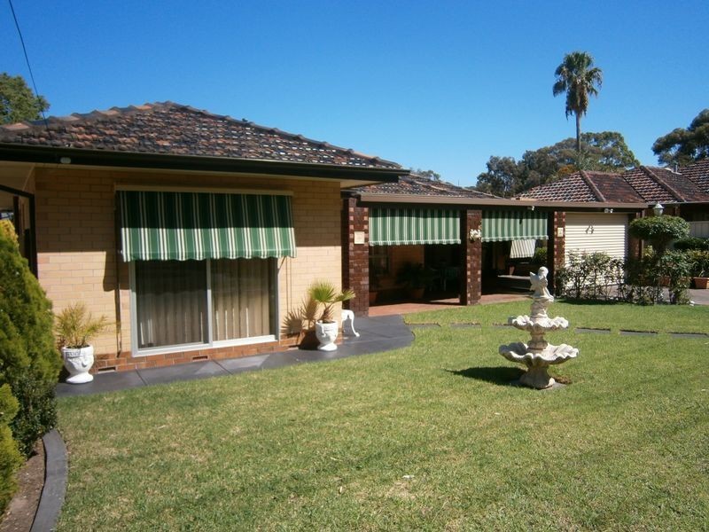 14 Kelly Road, Valley View SA 5093