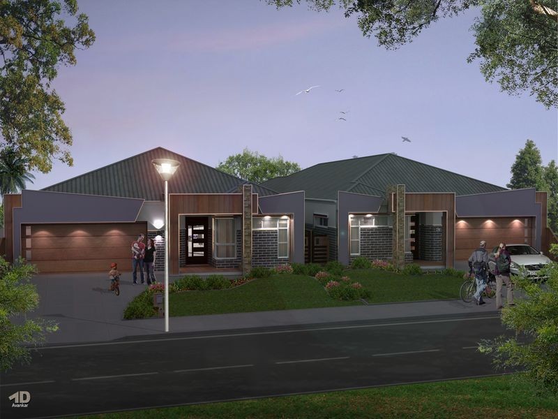 2b Shalford Terrace, Campbelltown SA 5074