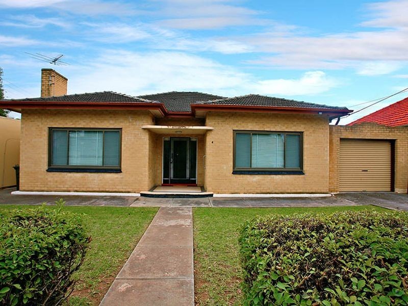 4 Minerva Crescent, Croydon Park SA 5008