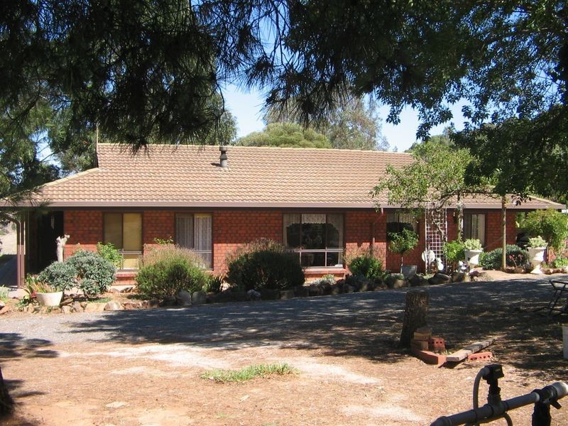 Lot 15 Precolumb Road, One Tree Hill SA 5114