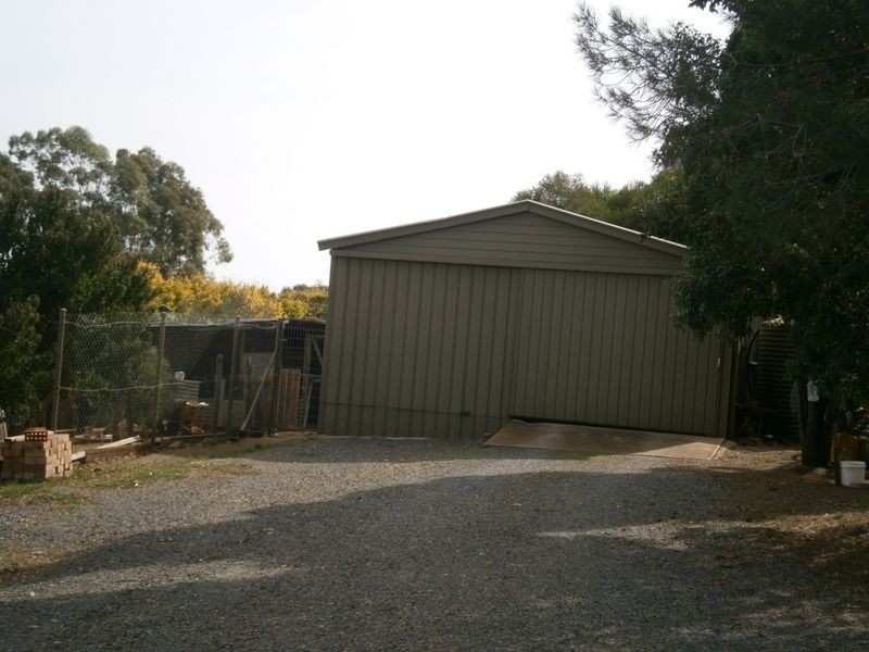 Lot 15 Precolumb Road, One Tree Hill SA 5114