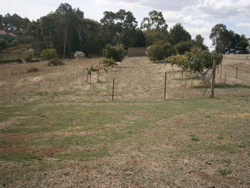 Lot 15 Precolumb Road, One Tree Hill SA 5114
