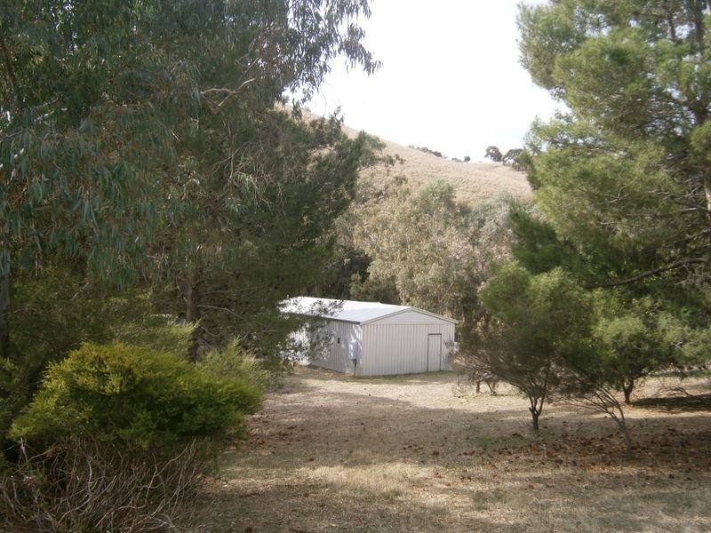 Lot 15 Precolumb Road, One Tree Hill SA 5114