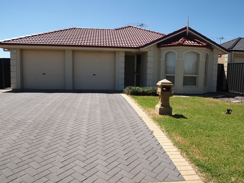 14 Purdilla Place, Andrews Farm SA 5114