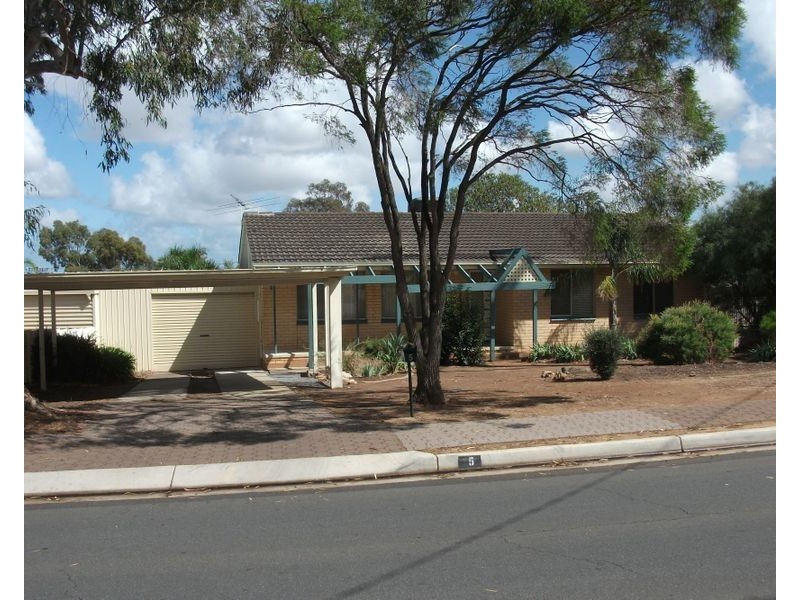 5 Sloan Road, Ingle Farm SA 5098