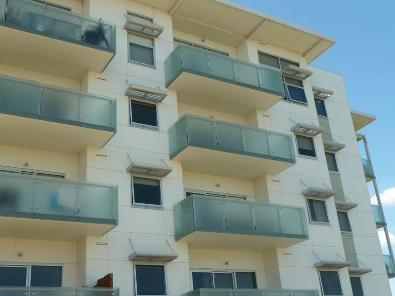 3/21-25 Euston Walk, Mawson Lakes SA 5095