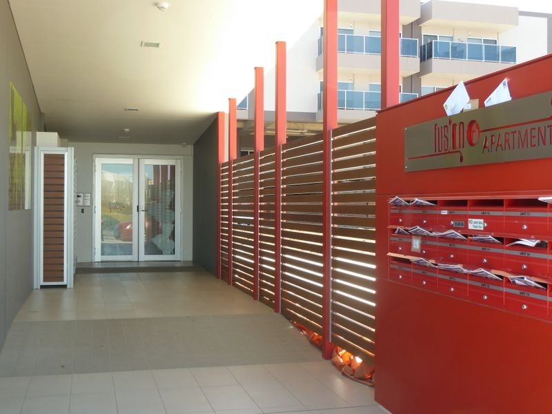 3/21-25 Euston Walk, Mawson Lakes SA 5095