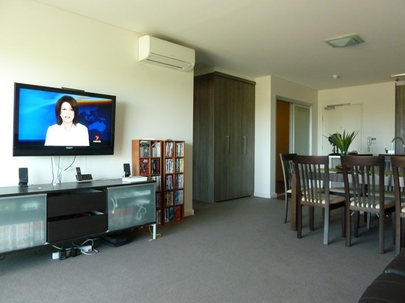 3/21-25 Euston Walk, Mawson Lakes SA 5095