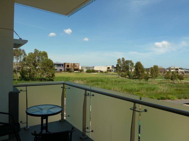 3/21-25 Euston Walk, Mawson Lakes SA 5095