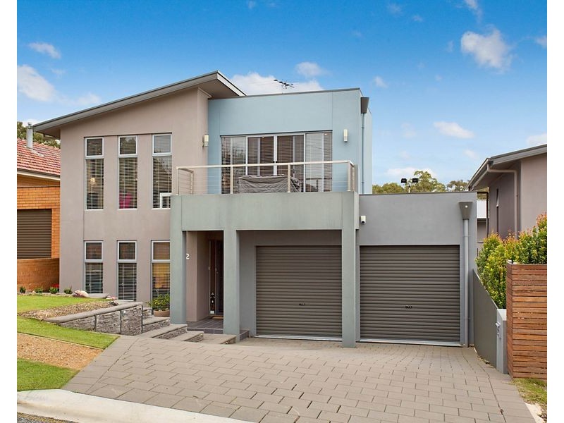 2/22 Rednall Street, Tea Tree Gully SA 5091