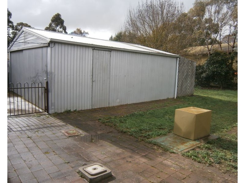 4 Theel Avenue, Birdwood SA 5234